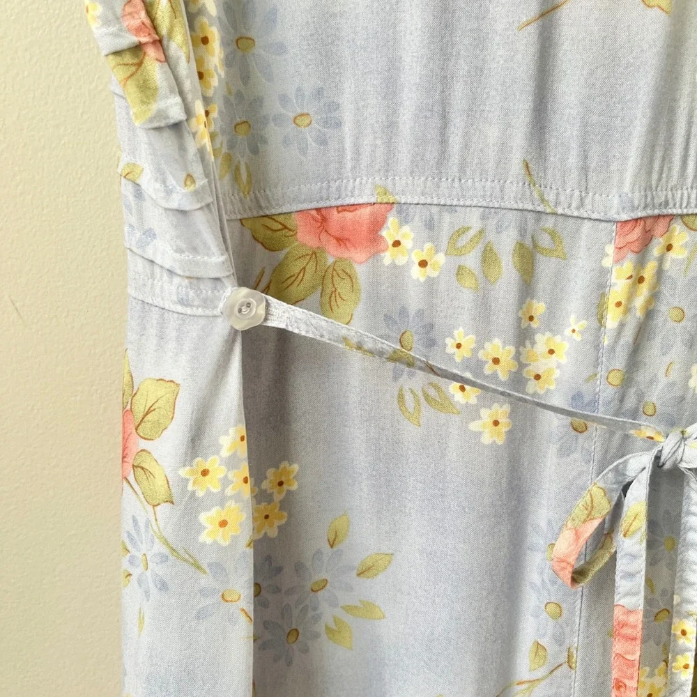 Erika Collection vintage dress